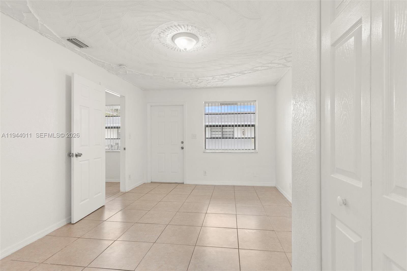 CARVER RANCHES - Residential Income