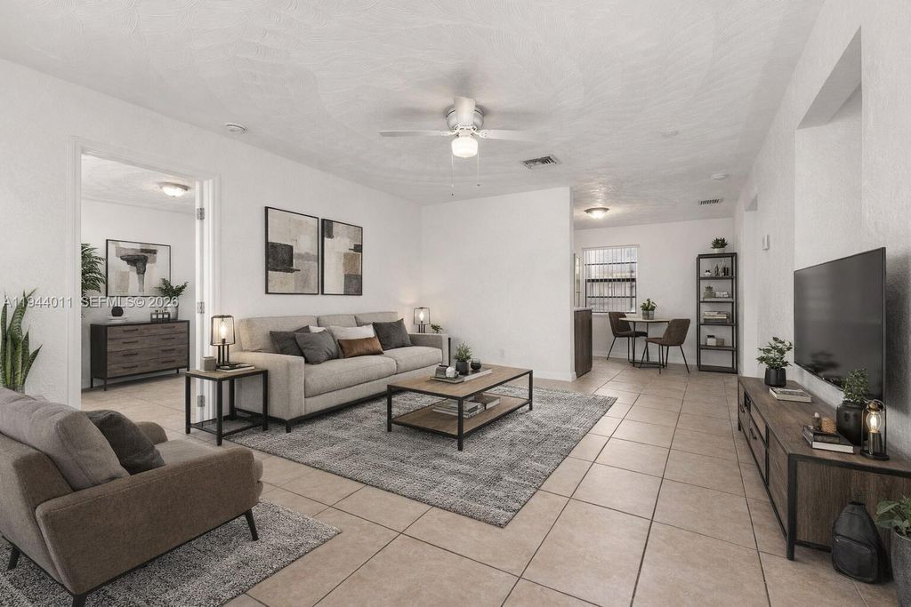 Photo of 4120 SW 19th St, West Park, FL 33023 (MLS # A11944011)