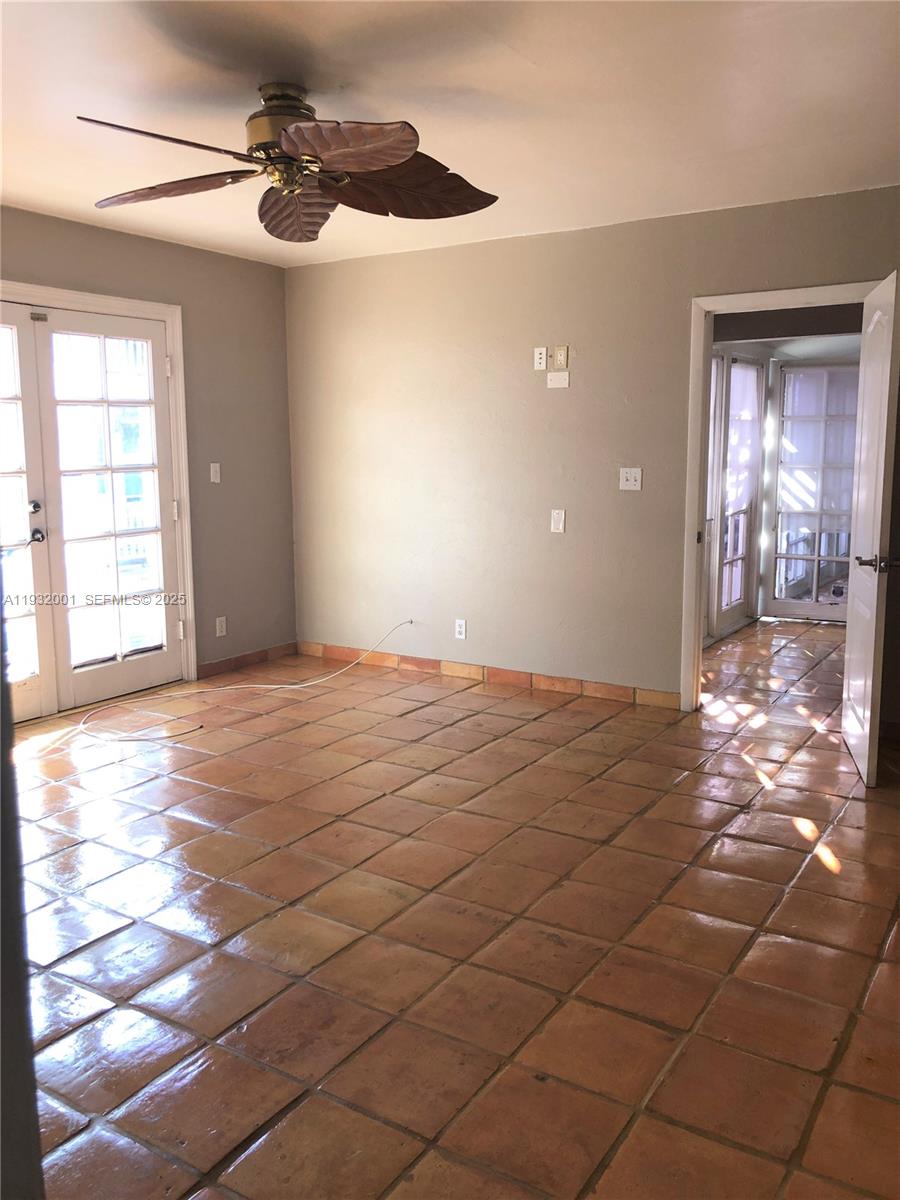 MIDDLE RIVER PARK - Residential Lease