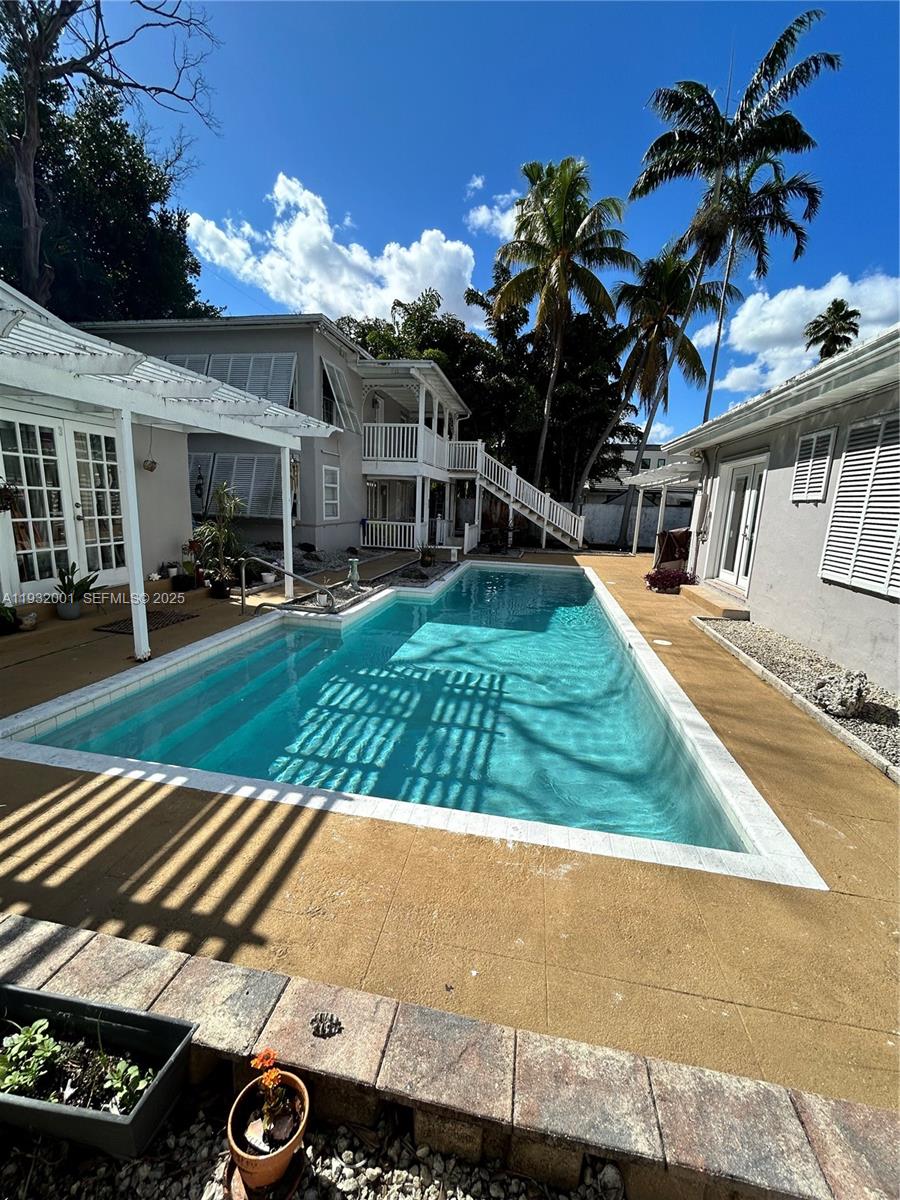 MIDDLE RIVER PARK - Residential Lease