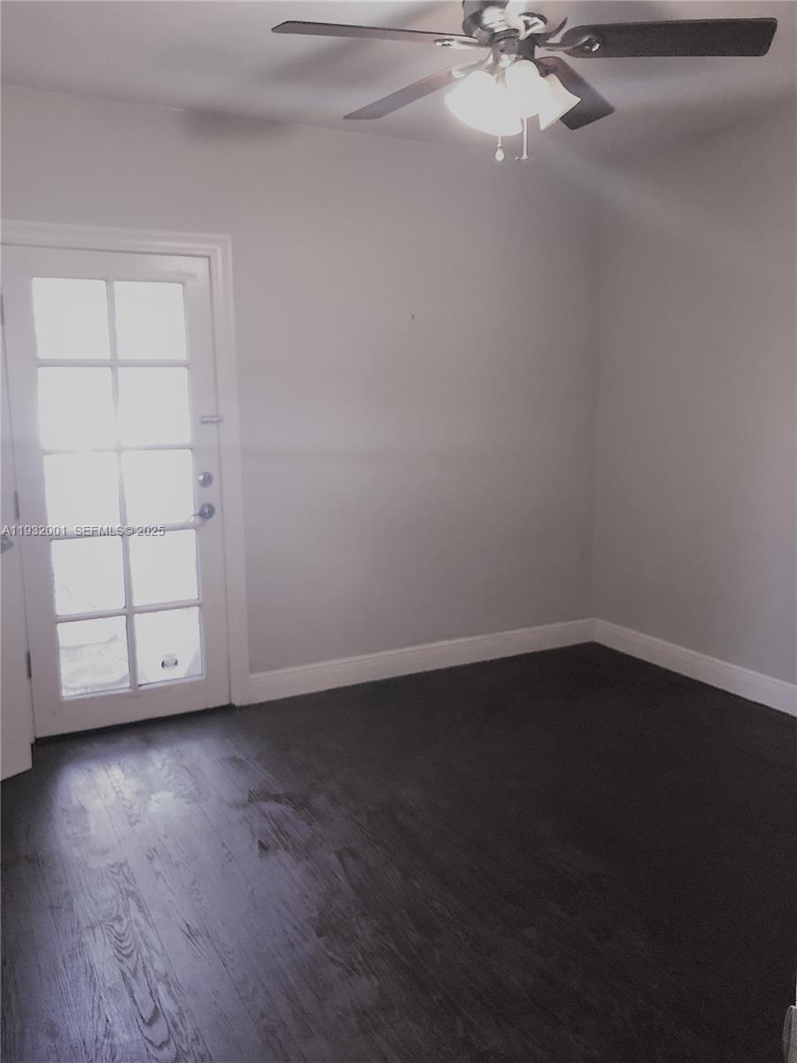 MIDDLE RIVER PARK - Residential Lease