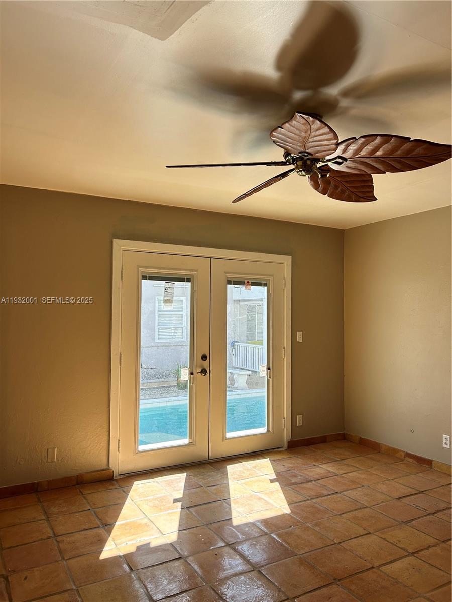 MIDDLE RIVER PARK - Residential Lease