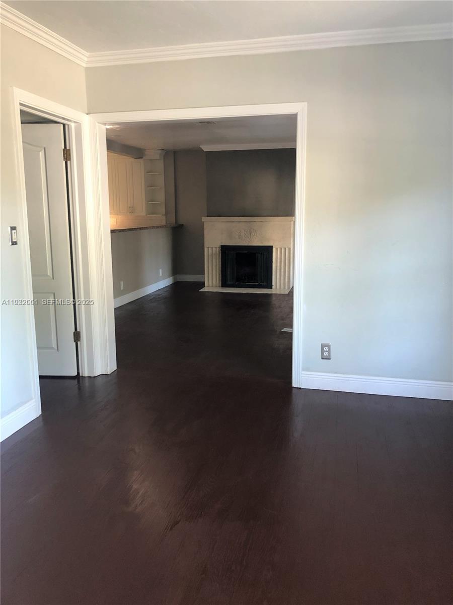 MIDDLE RIVER PARK - Residential Lease