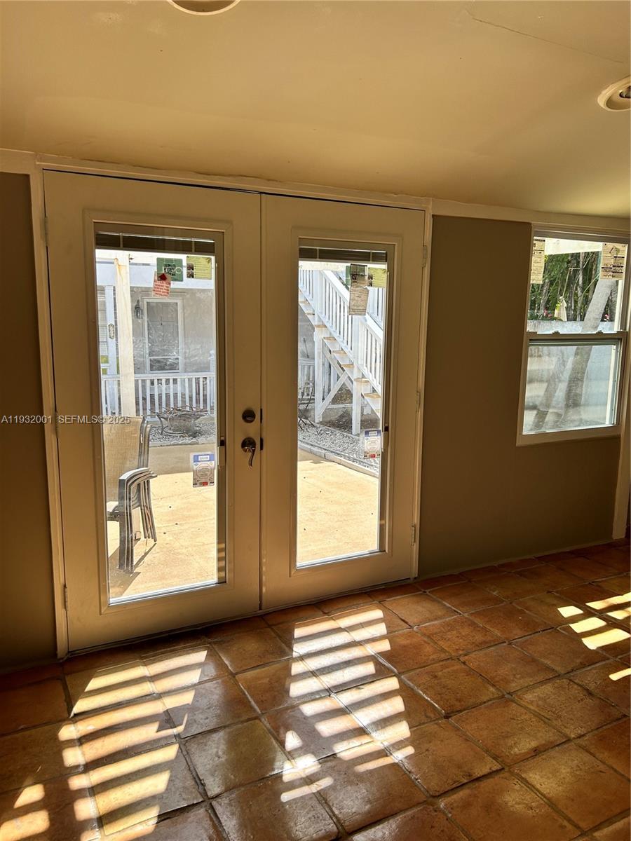 MIDDLE RIVER PARK - Residential Lease