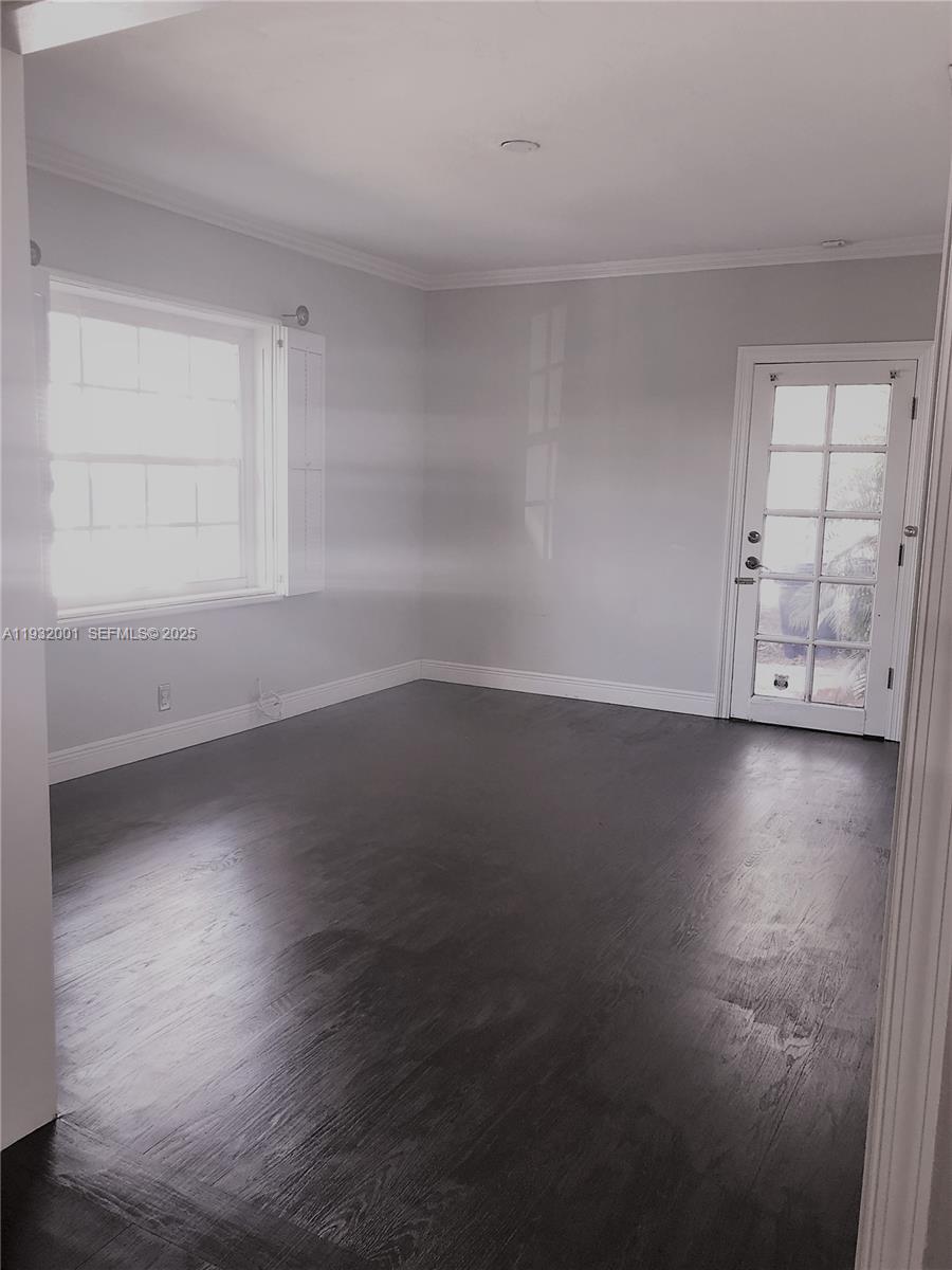 MIDDLE RIVER PARK - Residential Lease