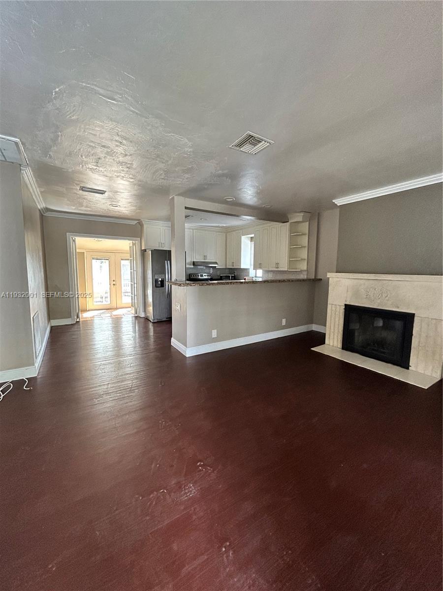 MIDDLE RIVER PARK - Residential Lease