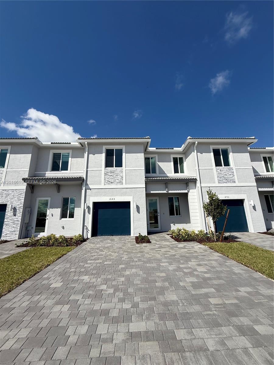 TERRASOL - Residential