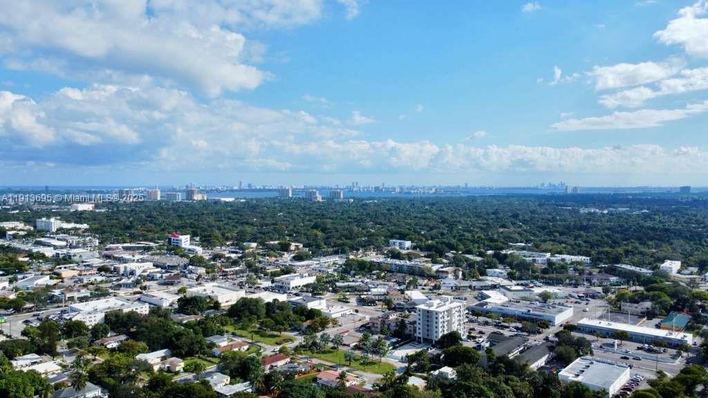 GRIFFING BISCAYNE PK EST - Residential