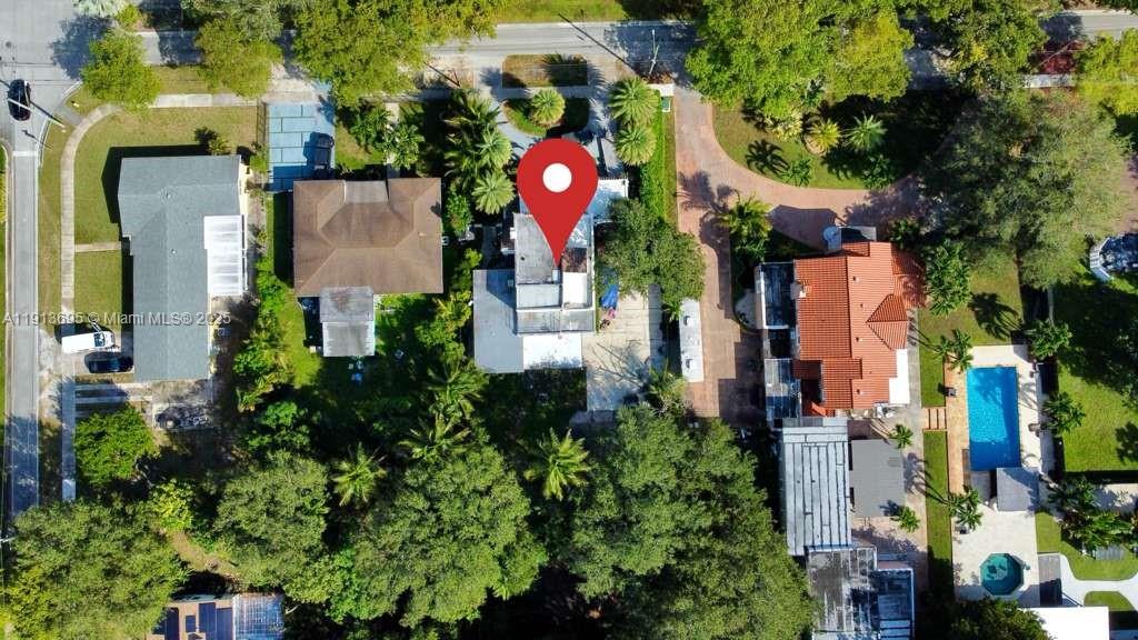 GRIFFING BISCAYNE PK EST - Residential