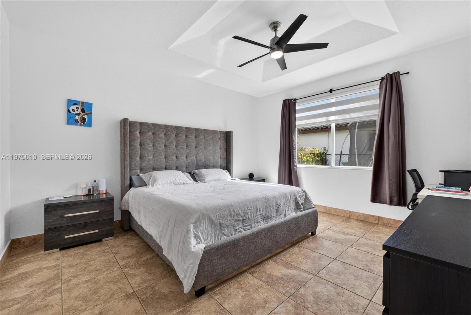 C B PALMS - Residential