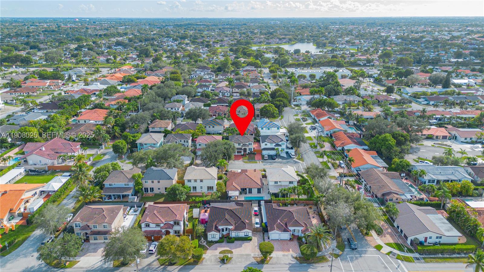 BIRD GARDENS SUB - Residential