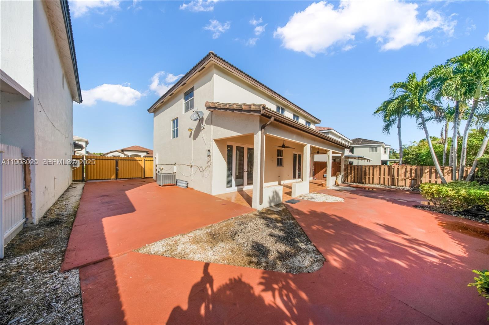 BIRD GARDENS SUB - Residential