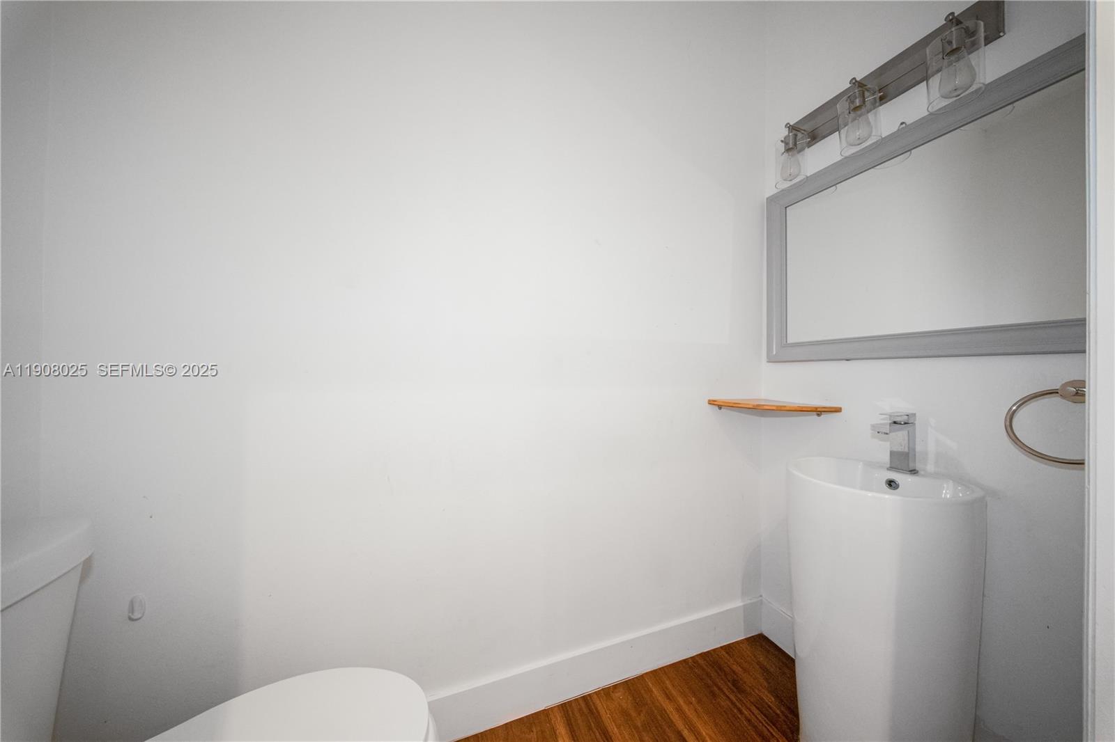 BIRD GARDENS SUB - Residential