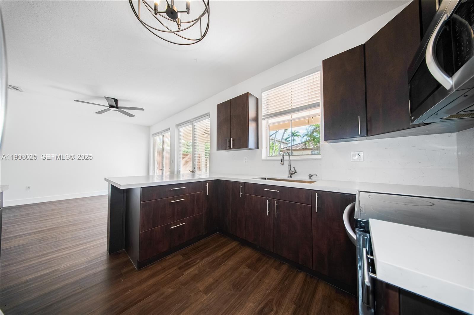 BIRD GARDENS SUB - Residential