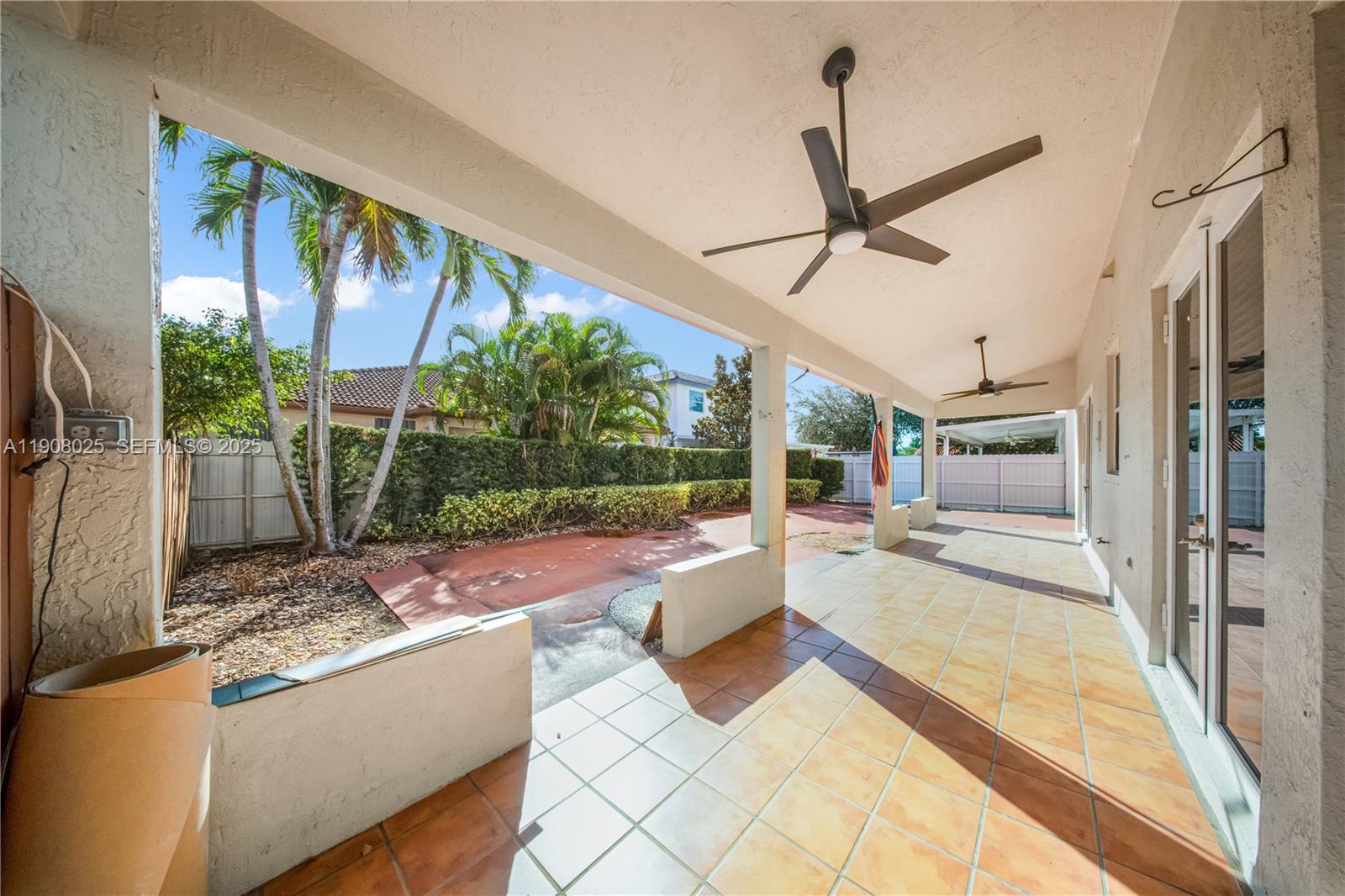 BIRD GARDENS SUB - Residential