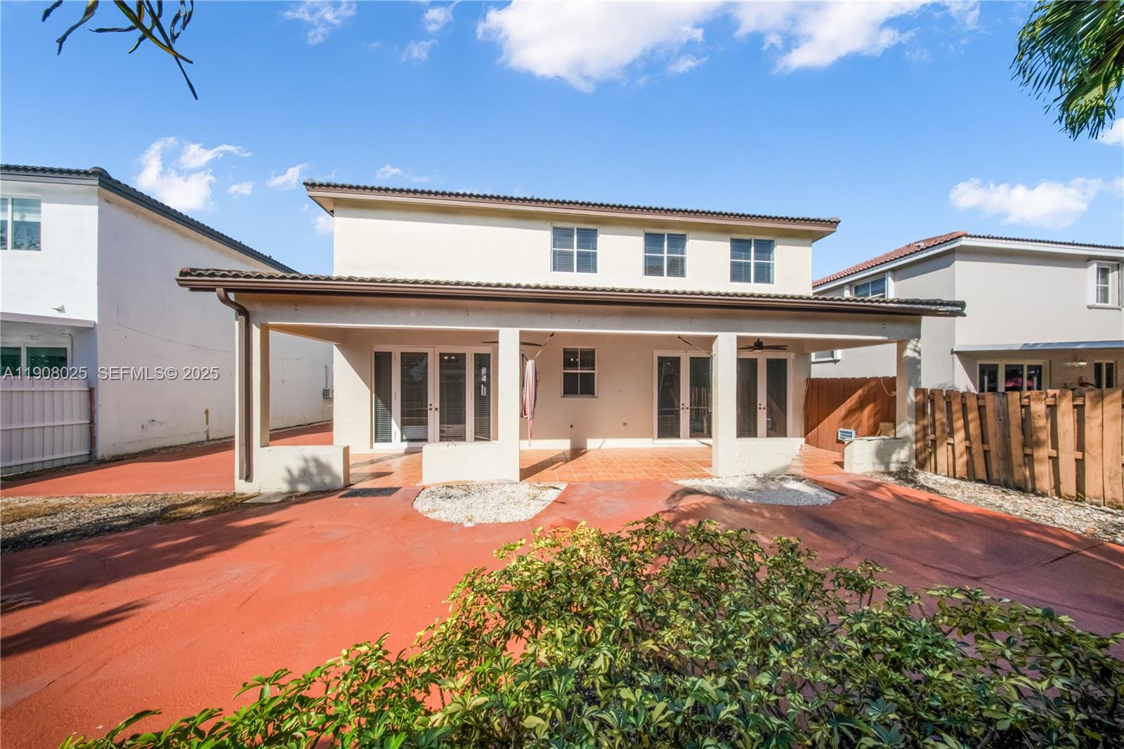 BIRD GARDENS SUB - Residential