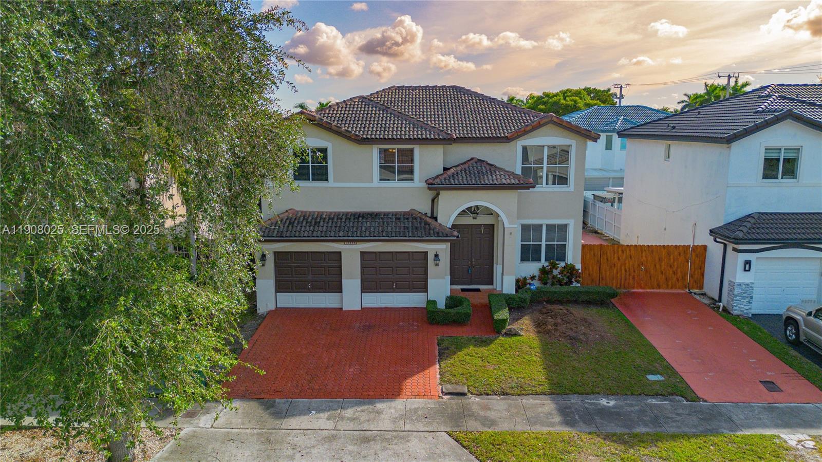 BIRD GARDENS SUB - Residential