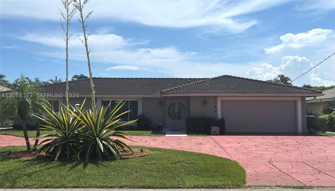 Photo of 2480 NE 46th St, Lighthouse Point, FL 33064 (MLS # A12088152)