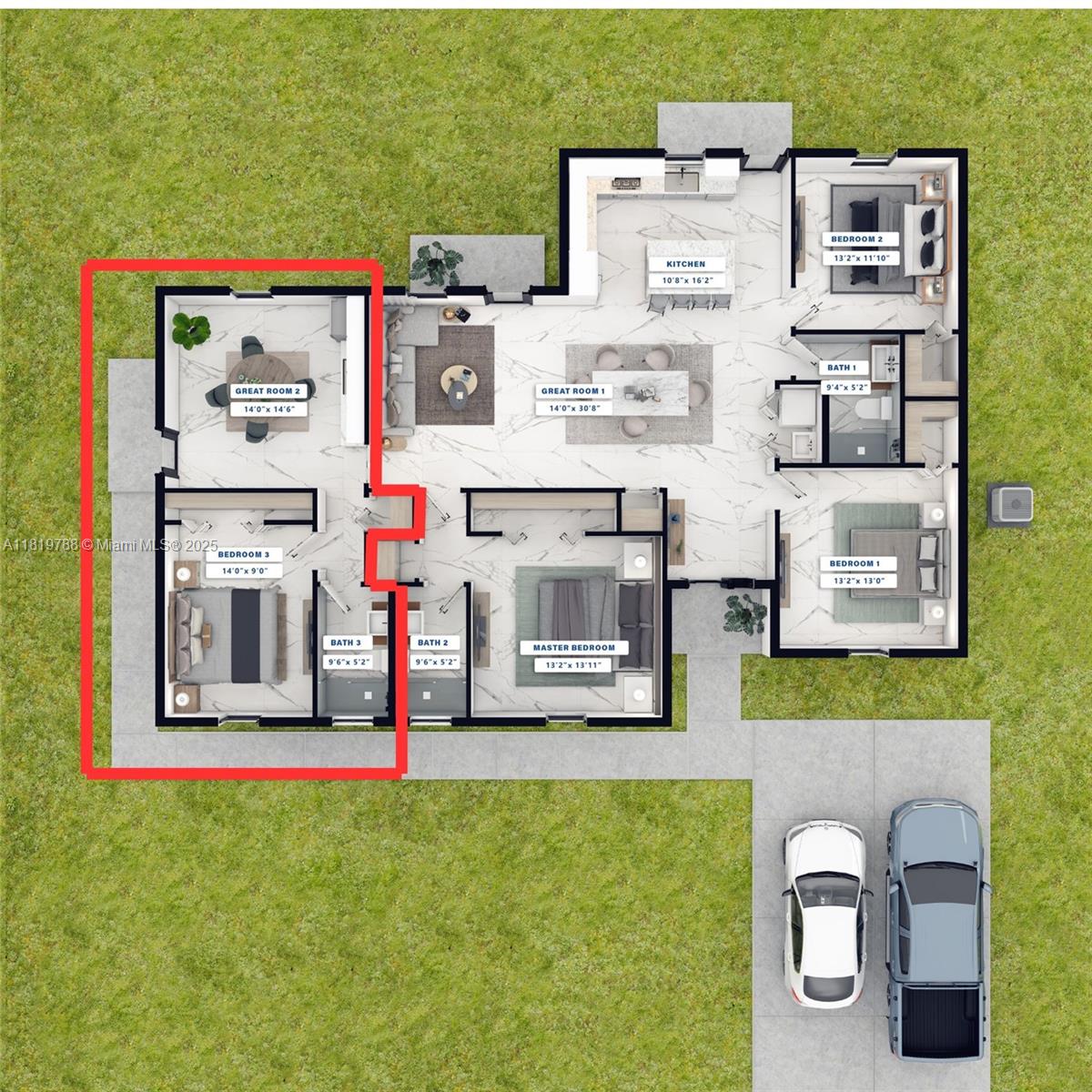 11510 sw 141 B