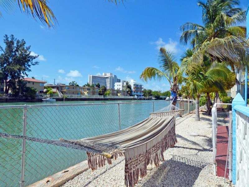 BISCAYNE BEACH SUB - Residential Income