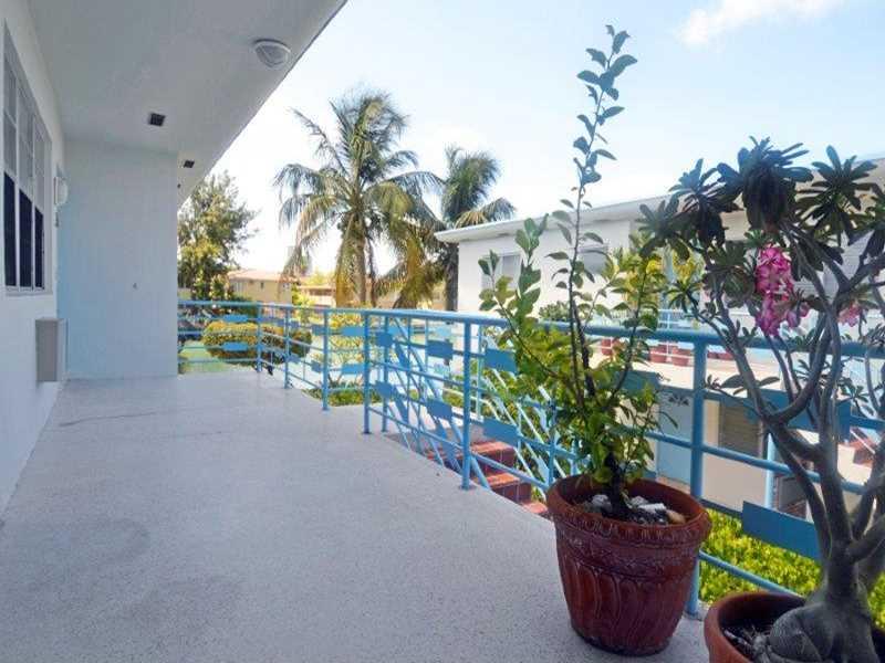 BISCAYNE BEACH SUB - Residential Income