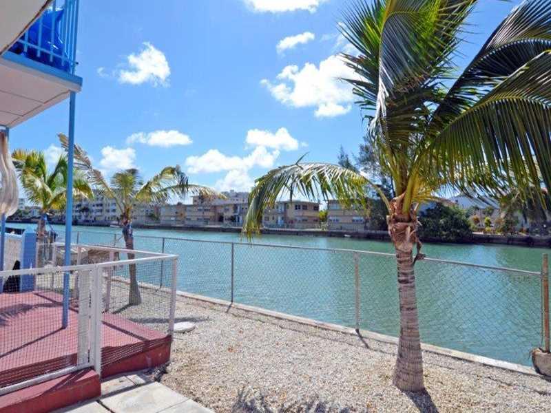 BISCAYNE BEACH SUB - Residential Income