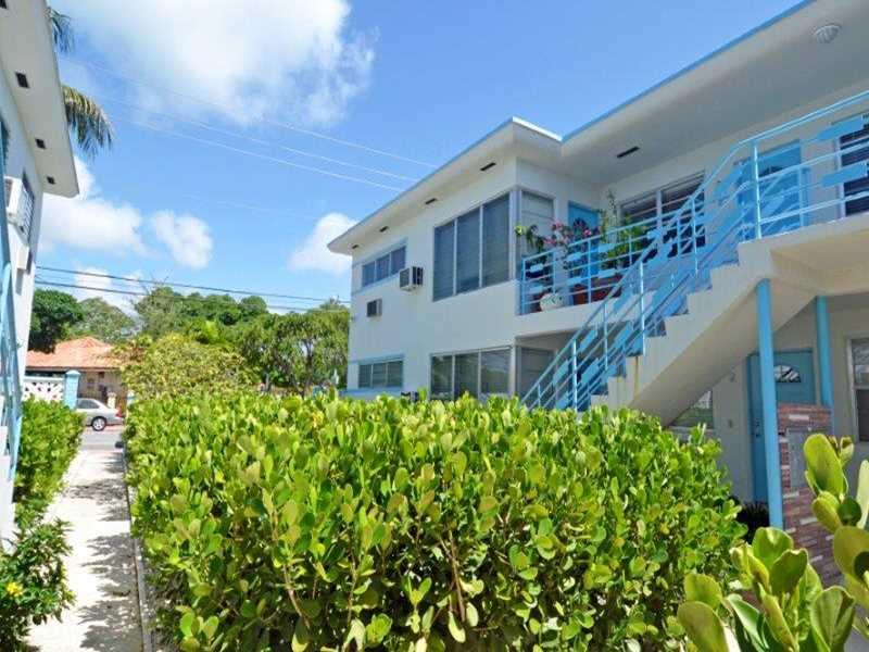 BISCAYNE BEACH SUB - Residential Income