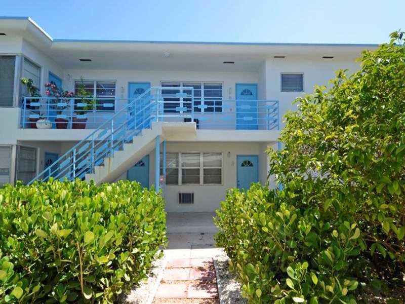 BISCAYNE BEACH SUB - Residential Income