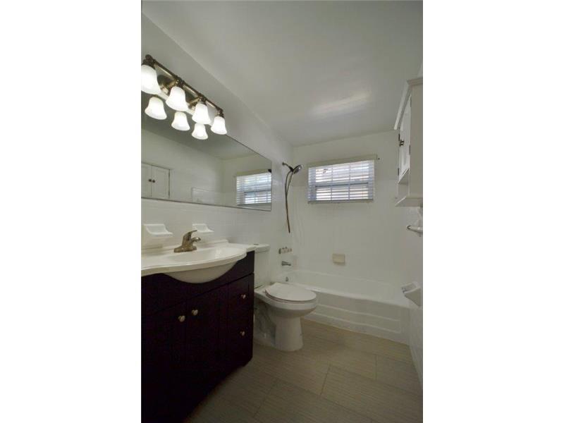 BISCAYNE BEACH SUB - Residential Income