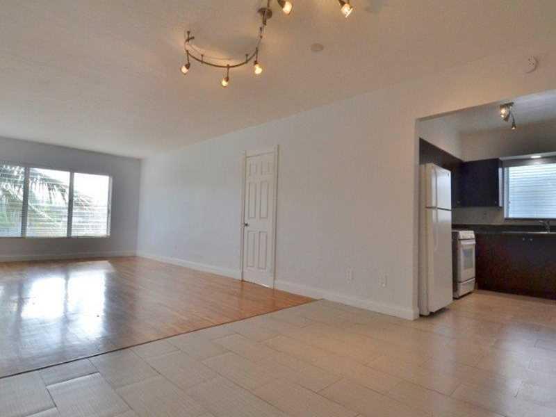 BISCAYNE BEACH SUB - Residential Income