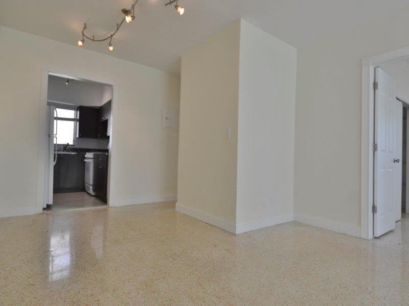 BISCAYNE BEACH SUB - Residential Income