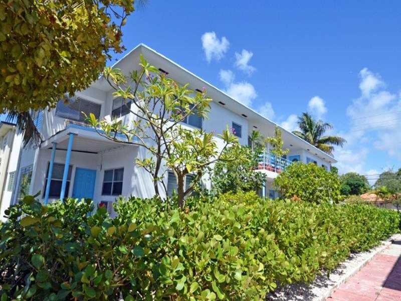 BISCAYNE BEACH SUB - Residential Income