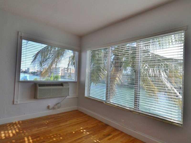 BISCAYNE BEACH SUB - Residential Income