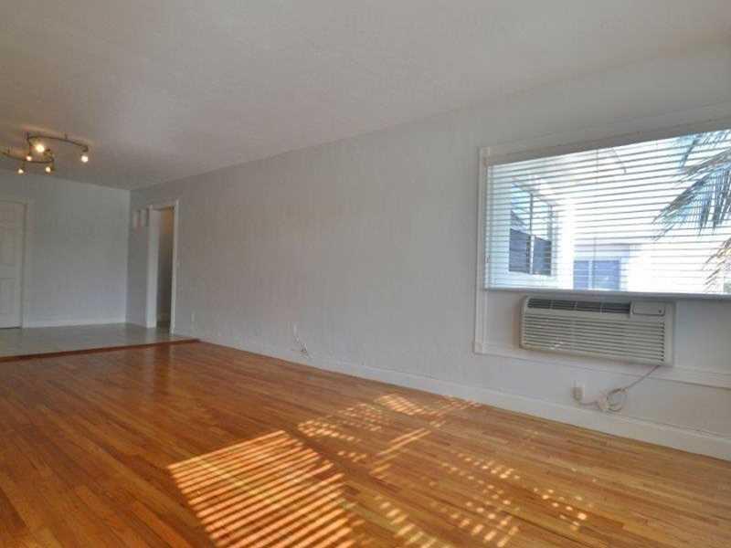 BISCAYNE BEACH SUB - Residential Income