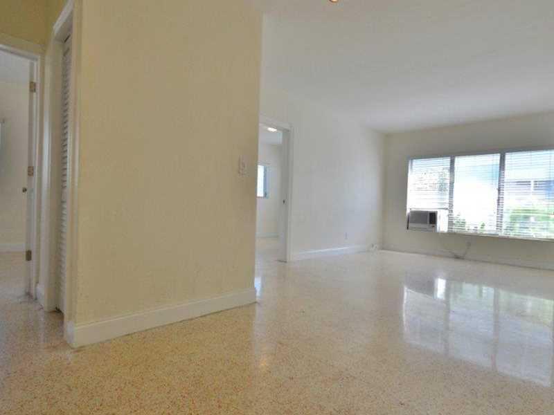 BISCAYNE BEACH SUB - Residential Income