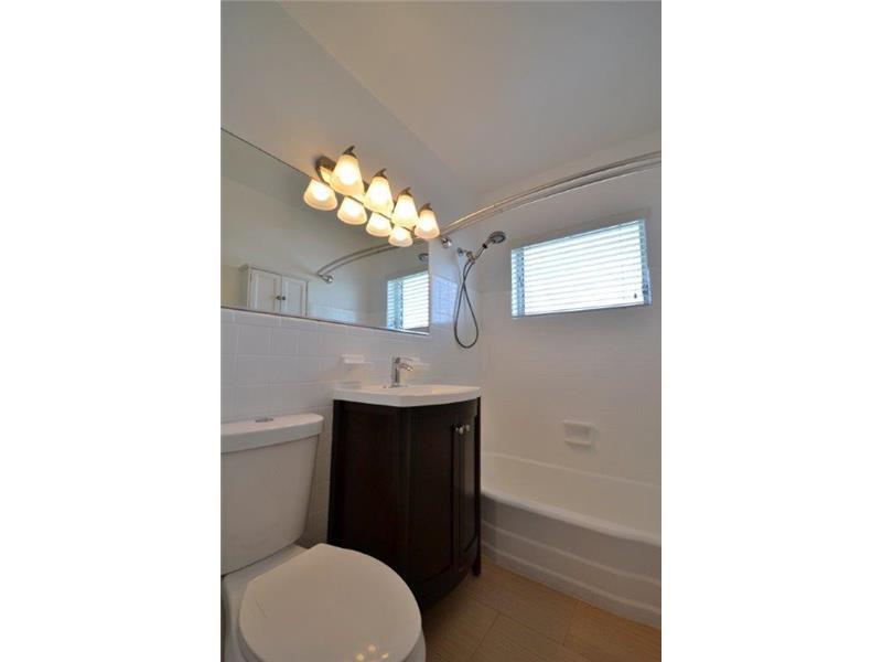 BISCAYNE BEACH SUB - Residential Income