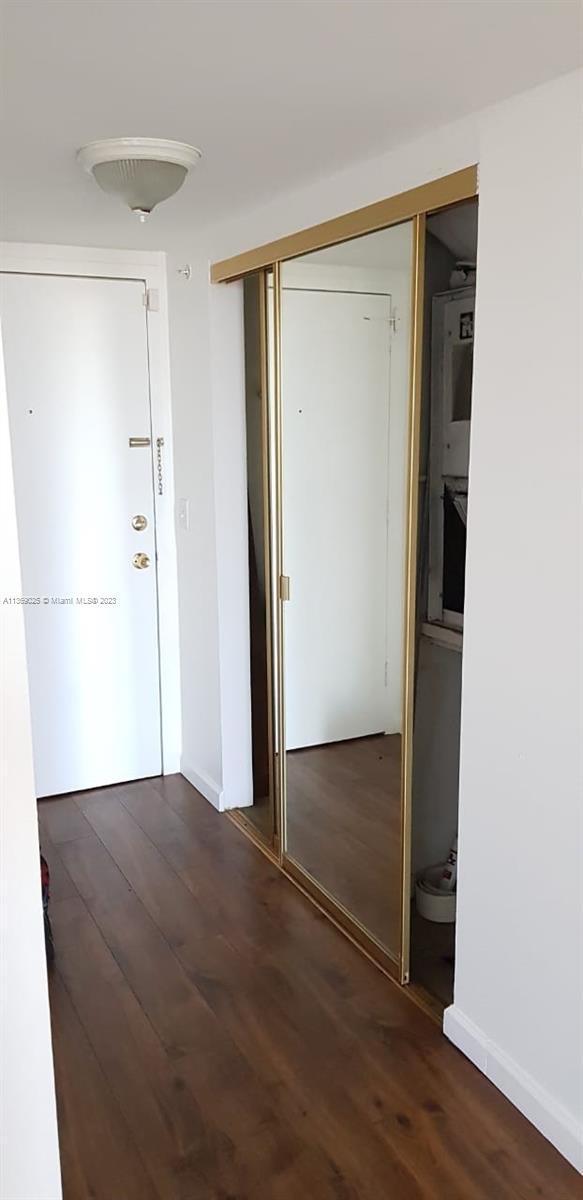 VECINO DEL MAR CONDO - Residential Lease