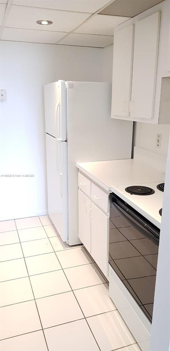 VECINO DEL MAR CONDO - Residential Lease