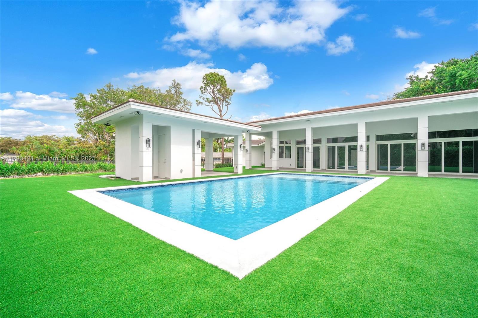 MILONGOS SUBDIVISION - Residential