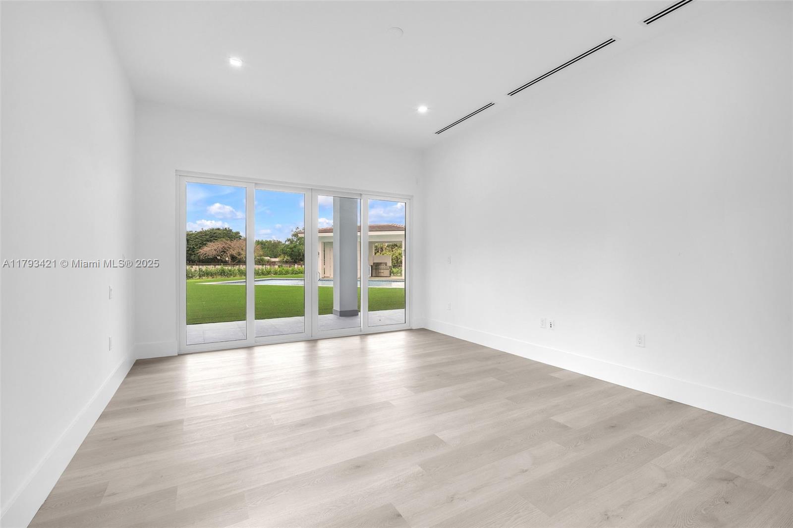 MILONGOS SUBDIVISION - Residential