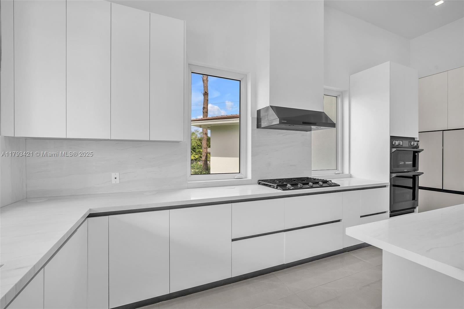 MILONGOS SUBDIVISION - Residential