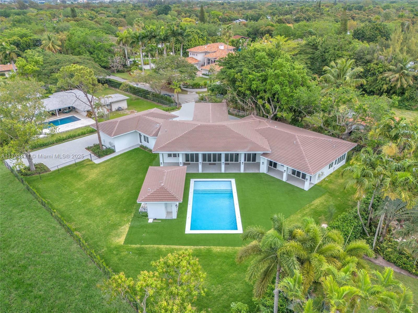 MILONGOS SUBDIVISION - Residential