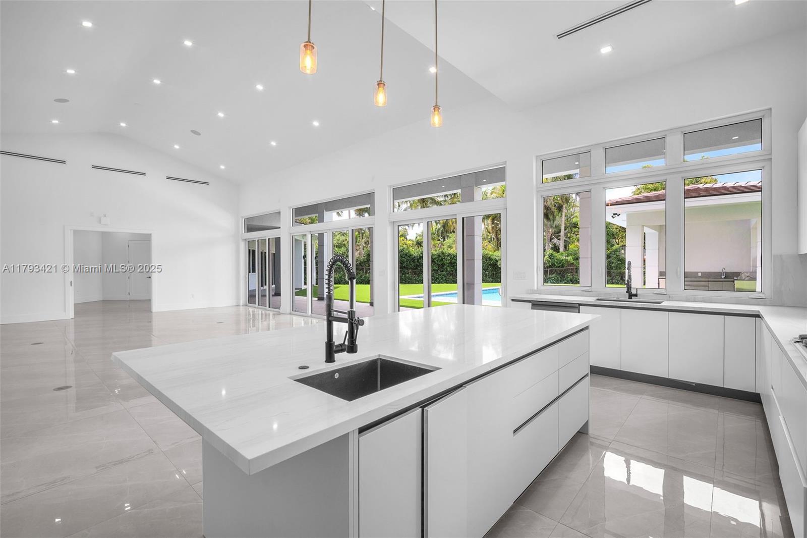 MILONGOS SUBDIVISION - Residential
