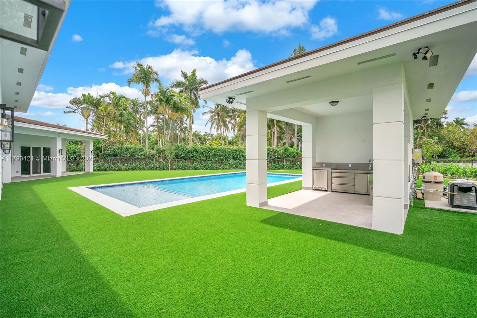 MILONGOS SUBDIVISION - Residential