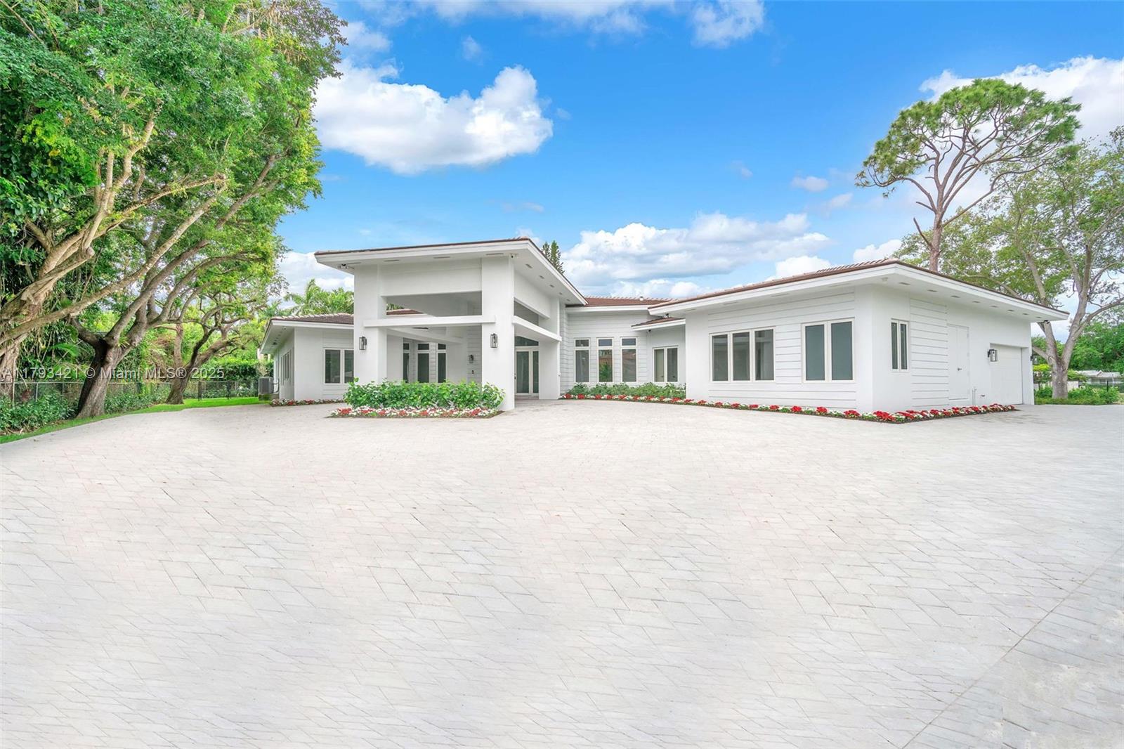 MILONGOS SUBDIVISION - Residential