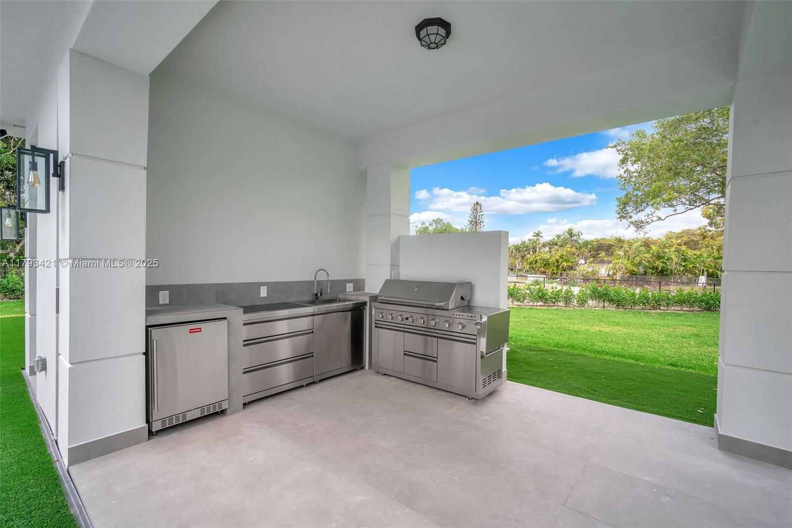 MILONGOS SUBDIVISION - Residential