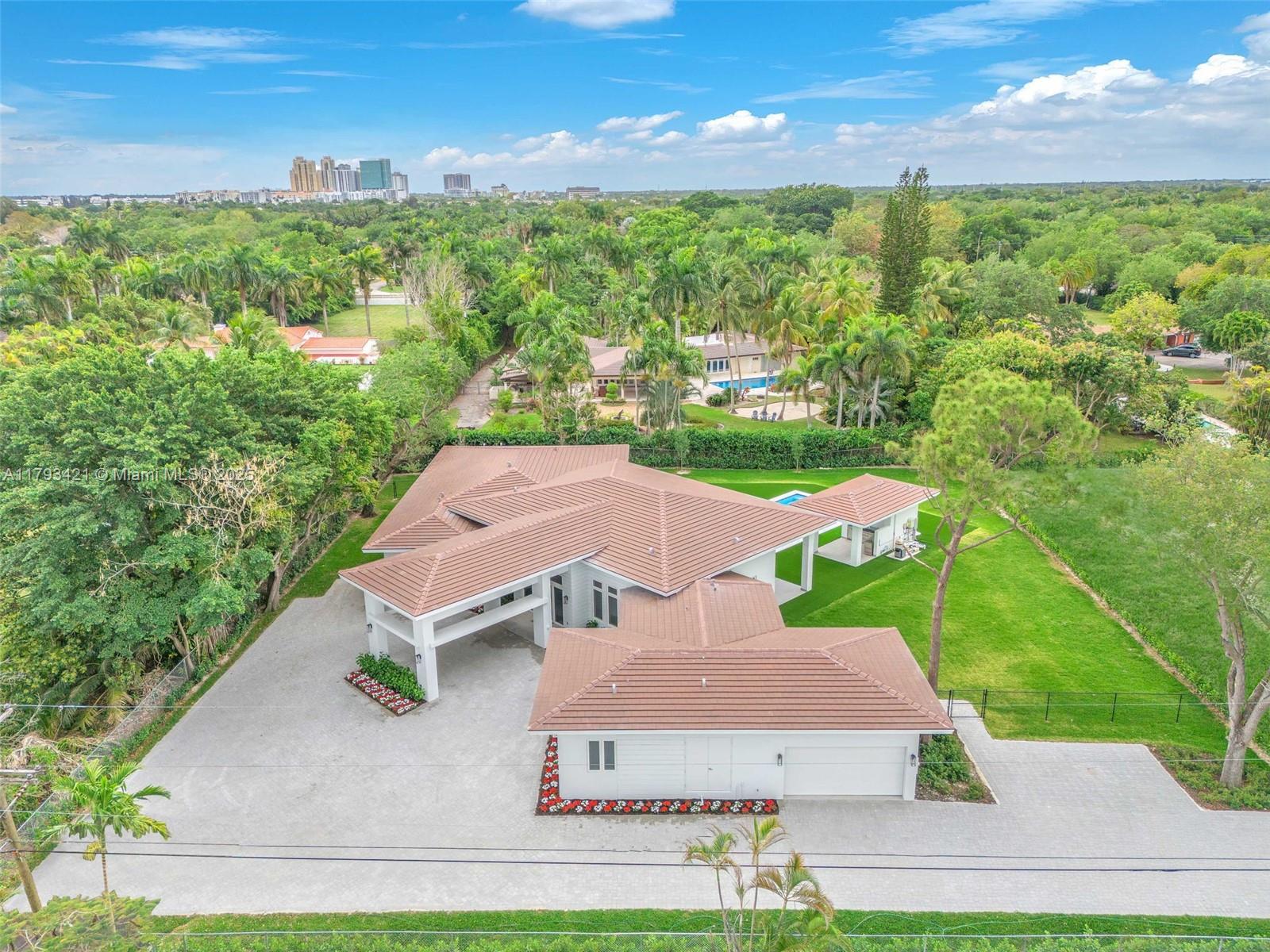 MILONGOS SUBDIVISION - Residential