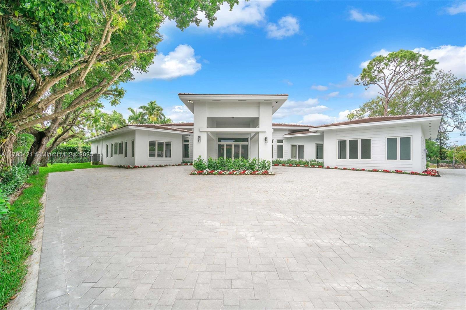 MILONGOS SUBDIVISION - Residential