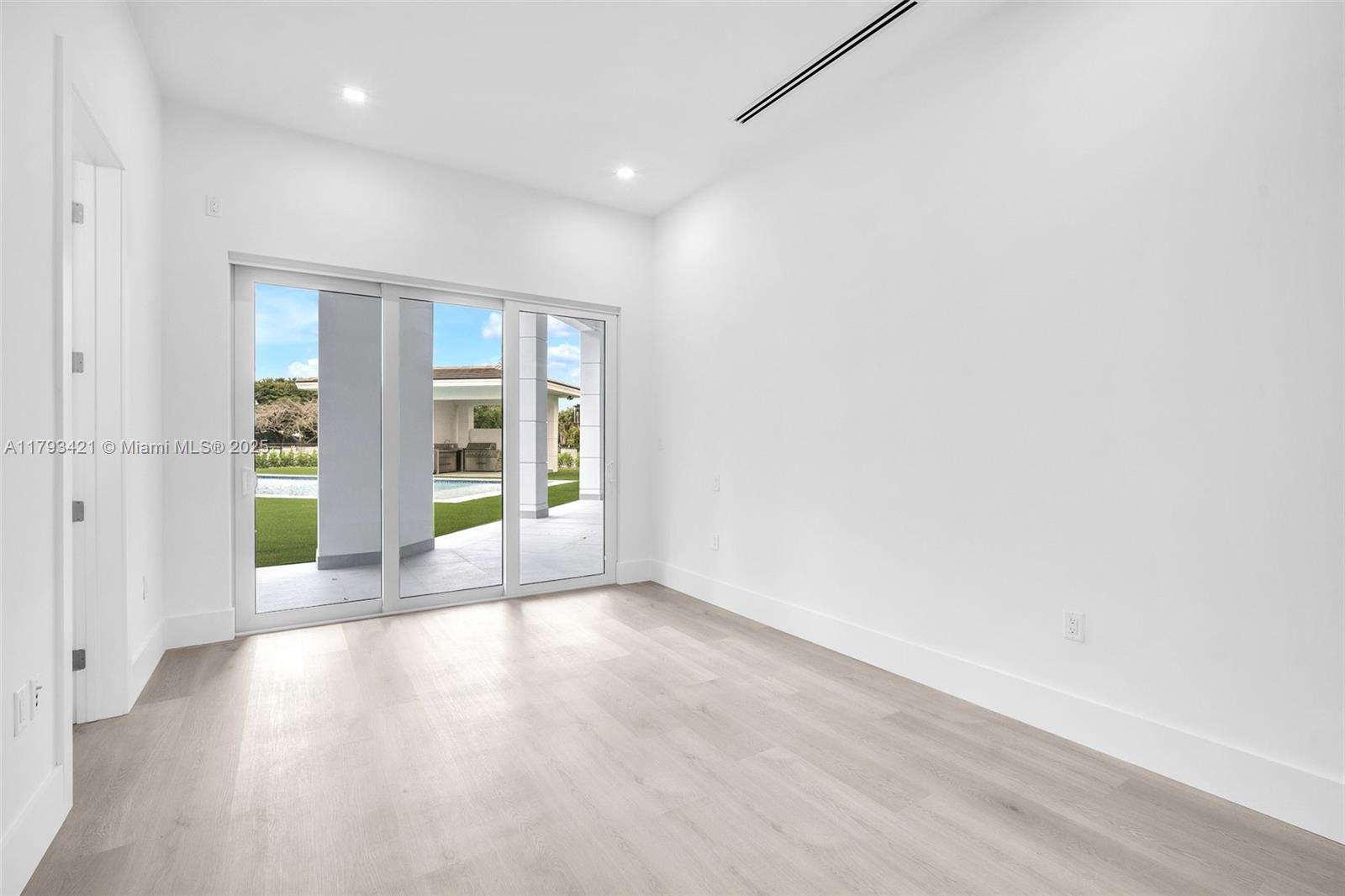MILONGOS SUBDIVISION - Residential