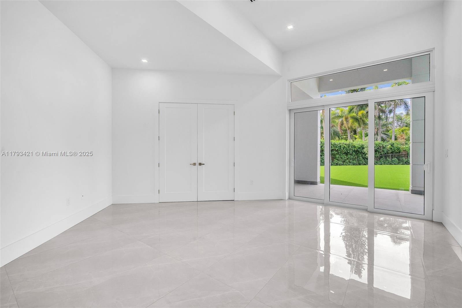 MILONGOS SUBDIVISION - Residential